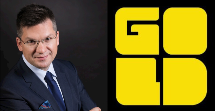 Mihai Neamțu intră în Clubul de Gândire GOLD!