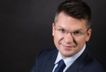 Neamțu: N-am locul 1 la București, dar pe 2 îl plasez pe Enache de la AUR, iar pe 3 pe Cîrstoiu.