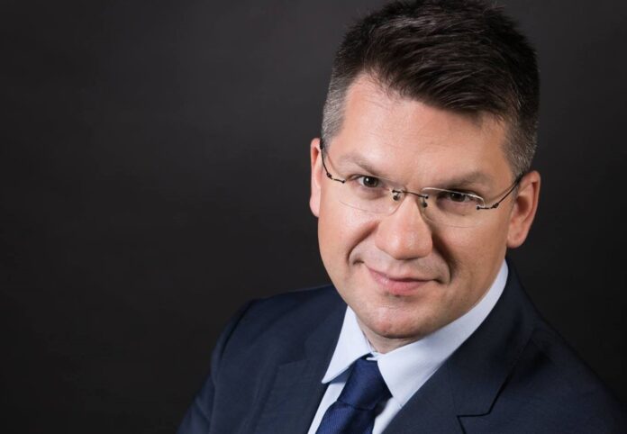 Neamțu: N-am locul 1 la București, dar pe 2 îl plasez pe Enache de la AUR, iar pe 3 pe Cîrstoiu.