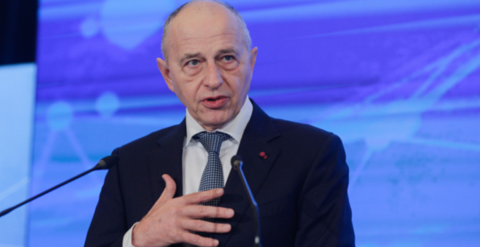 Context.ro: Mircea Geoană, acuzat că nu i-a mai plătit 300.000 de euro unui consultant israelian. Banii urmau să vină de la patronul Superbet, Sacha Dragic