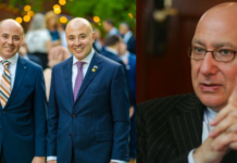 Posibila BOMBĂ ce explodează în fața a doi ambasadori români. Cazul Ioanid-Muraru!