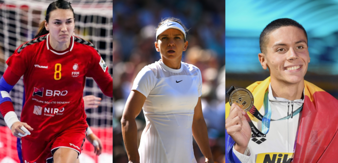 Gușă: Spiritul și mentalitatea decăzute ale românilor se pot percepe corect și prin analiza defazărilor bruște ale marilor noștri campioni din sport. Cazurile Neagu, Halep, Popovici.