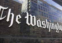 Angajații cotidianului the Washington Post intră în grevă
