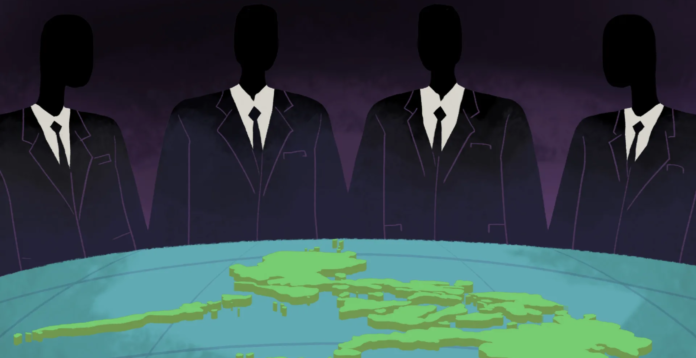 Adrian Severin: Impostura democratică occidentală acoperă oligarhizarea occidentului