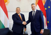 Ursula mituiește Ungaria cu 10 miliarde de Euro pentru votul în Consiliul European