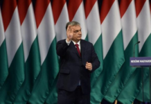 Viktor Orbán a vândut meciul cu Ucraina pe zece miliarde de euro