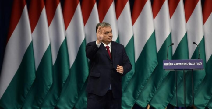 Viktor Orbán a vândut meciul cu Ucraina pe zece miliarde de euro