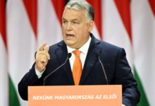 Viktor Orbán: Aderarea Ucrainei la UE nu coincide cu interesele naţionale ale Ungariei