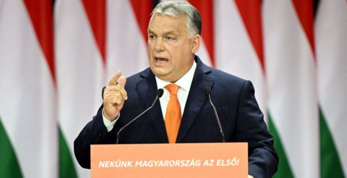 Viktor Orbán: Aderarea Ucrainei la UE nu coincide cu interesele naţionale ale Ungariei