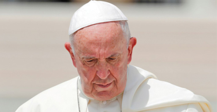 Scandal uriaș de corupție la Vatican și probleme teritoriale în Venezuela