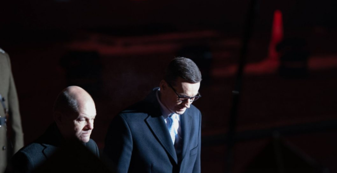 Scandalul cedării competențelor de securitate la nivel național Bruxelles-ului/Premierul polonez: Ultimele încercări de centralizare în UE anunță sfârșitul