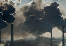 Din goana de a renunța la gazul rusesc, Germania și Polonia s-au reîntors la cărbune, care poluează de 2 ori mai mult!