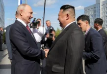 BBC prezintă 2023 ca pe un an de decădere a Occidentului!