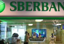 Banca rusească preocupată de schimbările climatice