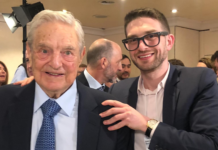 Ambasadorul Israelului la ONU îl acuză pe Soros pentru finanțarea unor grupări pro-Hamas