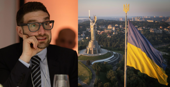 Soros jr. face bani depozitând deșeuri toxice în Ucraina!