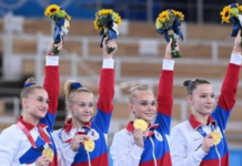 Federațiile sportive internaționale cer Comitetului Olimpic să admită sportivii ruși „cât mai curând posibil”