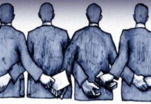 Comaroni: Rețeaua foștilor securiști și nomenclaturiști formează Statul Paralel, care deservește interesele Factorului Extern! Scandalul “Magicianul lui Coldea” e de această natură.