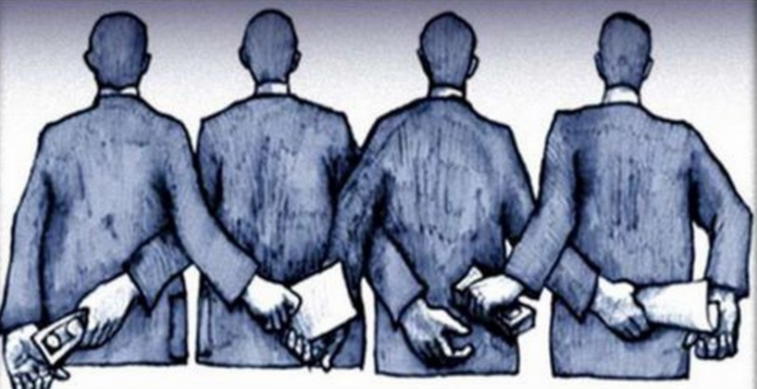 Comaroni: Rețeaua foștilor securiști și nomenclaturiști formează Statul Paralel, care deservește interesele Factorului Extern! Scandalul “Magicianul lui Coldea” e de această natură.