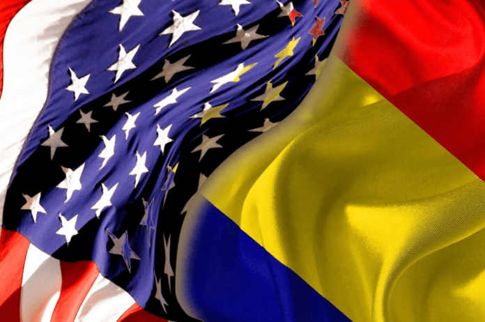 Raportul SUA: România, democrația care nu există!