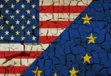 Adrian Severin: Suferim din punct de vedere economic pentru că există un război între SUA și UE