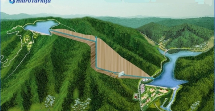 Petrișor Peiu: Ministrul Energiei ar trebui să implementeze proiectul de la Tarnița în secunda 2, dar obiectivele dumnealui sunt total diferite de cele ale României.