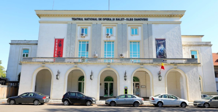 Megascandal la Teatrul de Operă și Balet din Constanța, acuzații de proxenetism și corupție administrativă!