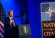 Temerile europenilor că SUA s-ar putea retrage din NATO cresc odată cu șansele ca Donald Trump să se întoarcă la Casa Albă