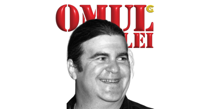 Gușă: Teo Peter a fost ucis de către un american ce-a rămas nepedepsit. Năstase și Băsescu au fost complici în efortul de acoperire a vinovatului!