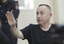 Tolo dat afară azi!