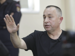 Sebi Ghiță: “Tolontan este șpăguit de către Coldea!”
