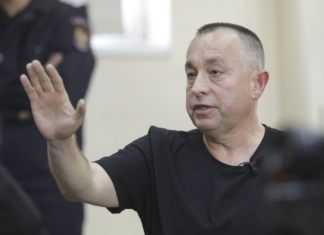 Sebi Ghiță: “Tolontan este șpăguit de către Coldea!”