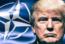 Trump va distruge NATO?