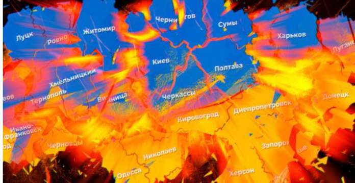 Ucraina: Maidan și/sau lovitură de stat?