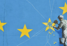 Alexa, cronici de istorie recentă la finalul lui 2023: Decăderea UE prevăzută și confirmată (II)