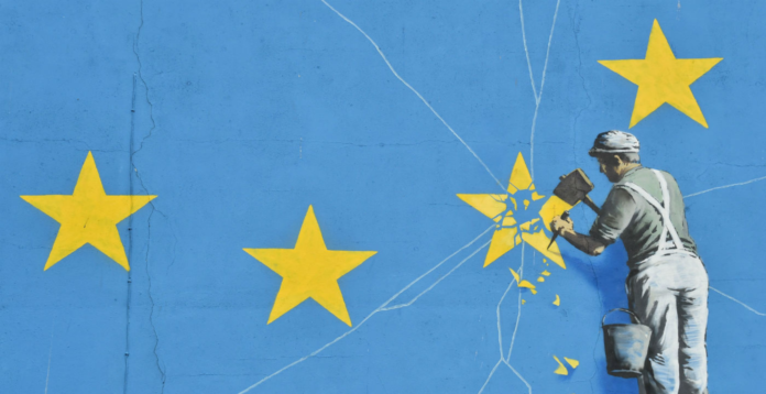 Alexa, cronici de istorie recentă la finalul lui 2023: Decăderea UE prevăzută și confirmată (II)