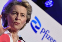 MEGA AFACEREA VACCINURILOR: New York Times dă în judecată Comisia Europeană