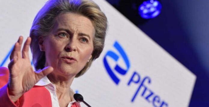 MEGA AFACEREA VACCINURILOR: New York Times dă în judecată Comisia Europeană