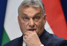 Viktor Orban s-a căcat pe el. La fel și UE!