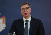 Președintele sârb la finalul campaniei electorale: Fundații din afară au plătit anumite partide care vor să recunoaștem Kosovo. NU vom recunoaște