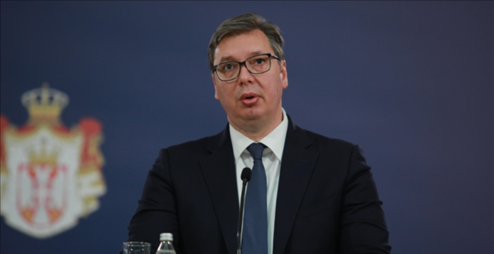 Președintele sârb la finalul campaniei electorale: Fundații din afară au plătit anumite partide care vor să recunoaștem Kosovo. NU vom recunoaște