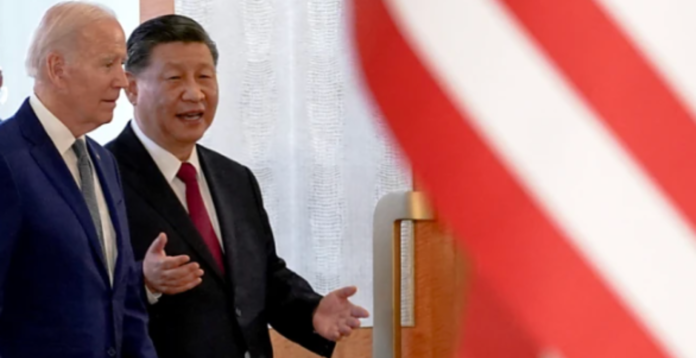 NBC: Xi Jinping l-a informat direct pe Joe Biden că va prelua Taiwanul