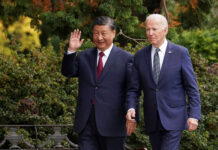 Ambițiile de unificare ale lui Xi se profilează în votul prezidențial din Taiwan: Insula se află prinsă între interesele chineze și cele americane