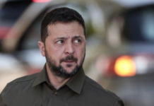 Ucraina vrea să mobilizeze persoane cu handicap și să interzică dezertorilor să conducă mașini sau să ia credite