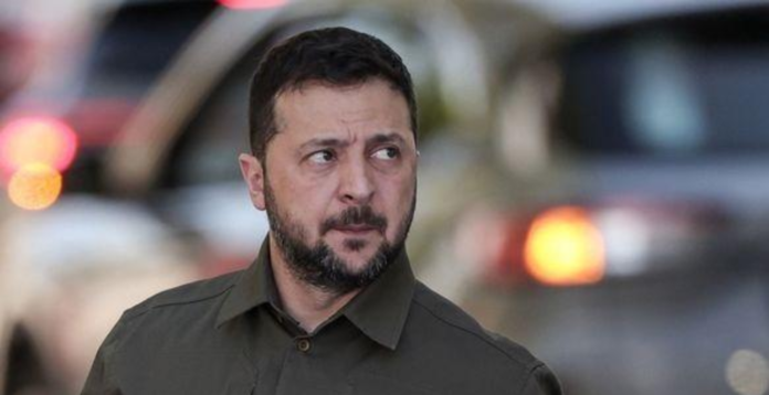 Ucraina vrea să mobilizeze persoane cu handicap și să interzică dezertorilor să conducă mașini sau să ia credite