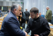 Viktor Orban joacă tare, pe modelul protectorului său Putin!