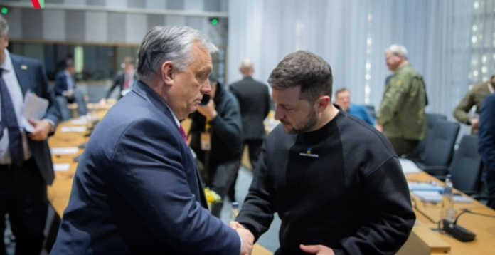 Viktor Orban joacă tare, pe modelul protectorului său Putin!