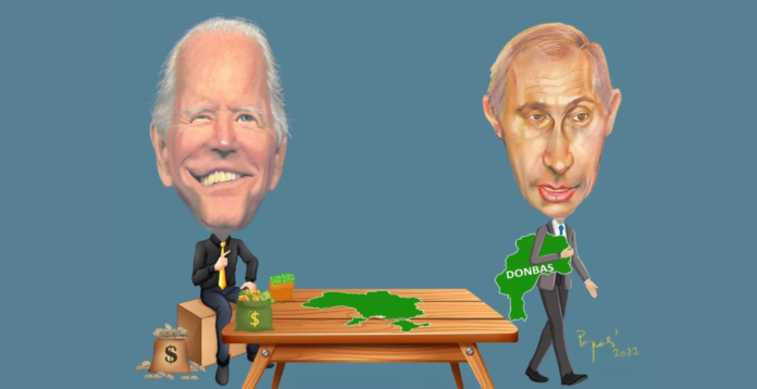 2024 – în cumpăna electorală / Democrație liberală sau autoritarism?