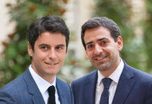 Nepotismul și infidelitatea nu mai sunt criticate în cazul politicienilor de tip LGBT! Filiera franceză.