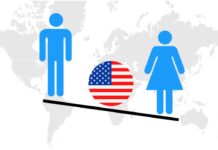 Relațiile dintre bărbați și femei azi în America. Jale!